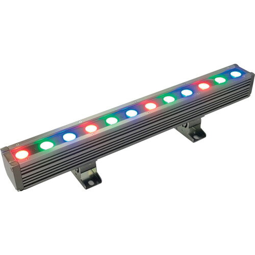 tlight　LEDウォールウォッシャーL625　簡易コントローラー付　　WW15-ZF1530-C　244-2004