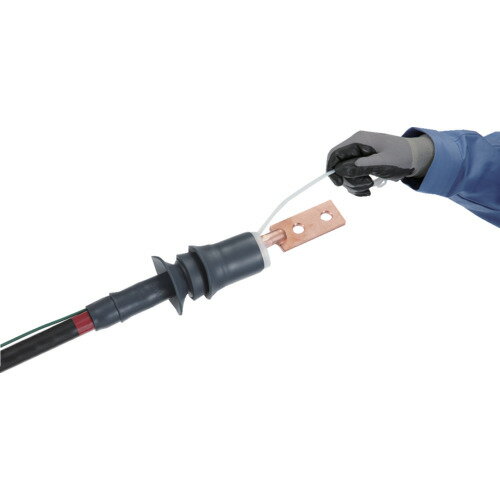 Rakuten - 3M　PST端末−EM　T6PSシリーズ　T6PS−O−M−6−EM　　T6PS-O-M-6 EM　712-3004