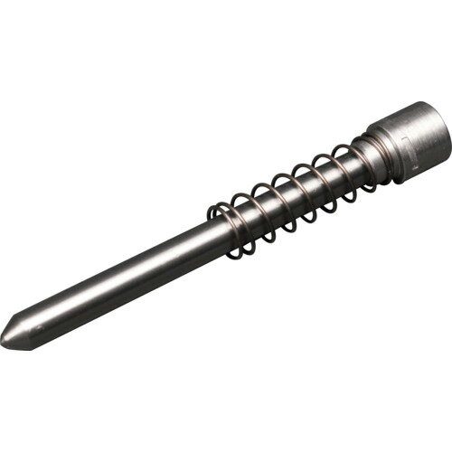 Rakuten - トーチョーマーキン　電動型刻印機MarkinBOX用交換部品　BSD用　ピン（90度）　　BSD-1-4-90　169-9006