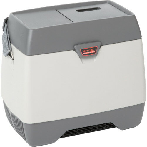 Rakuten - エンゲル　ポータブル冷蔵庫　温蔵付（14Lモデル）　　MHD14F　836-8012