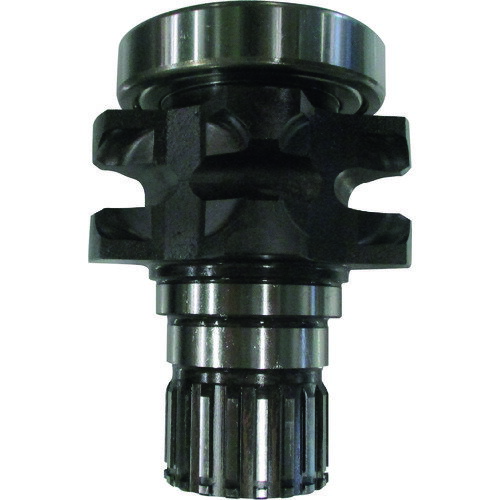 乐天商城 - KITO　電気チェーンブロック　キトーエクセルER2用部品　ロードシーブ　ブクミ　　ER2ES62411　224-7017