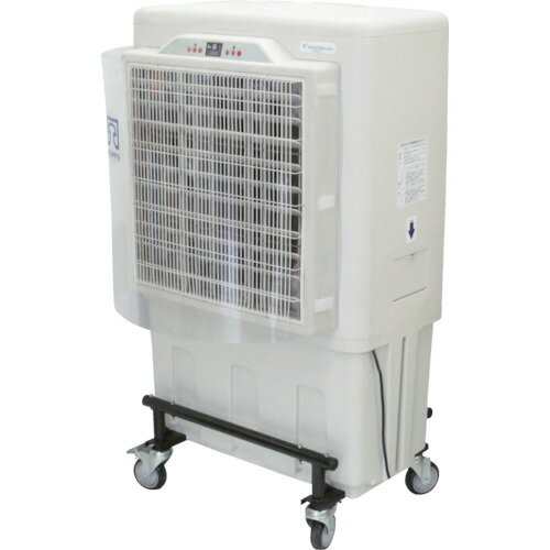 Rakuten - 鎌倉　冷蔵庫用鮮度保持機　グリーンキーパーアクア　60Hz　大型タイプ　加湿能力21．8L／h　水タ　　GKA-15-60HZ　859-7041