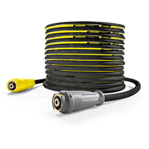 KARCHER　高圧洗浄機用アクセサリー　高圧ホース　ロングライフ　EASY！Lock　15m　ID　　6.110-029.0　325-4044