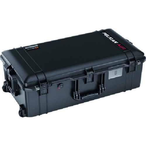 Rakuten - PELICAN　1615　エアケース　ブラック　（フォーム無）　　016150-0011-110　217-9052
