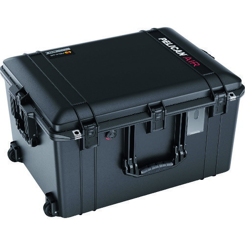 Rakuten - PELICAN　1637　エアケース　ブラック（フォーム無）　　016370-0011-110　217-9054