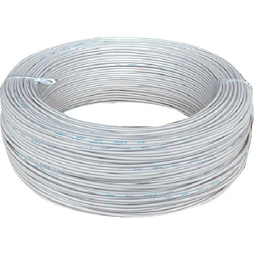 Rakuten - KHD　KIV14．0　白　100m　　KIV14.0SQ-04-100M　258-1056