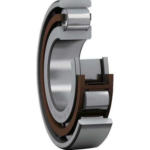 Rakuten - SKF　単列円筒ころ軸受　N型　内径130mmX外径230mmX幅40mm　　N 226 ECP　390-6072