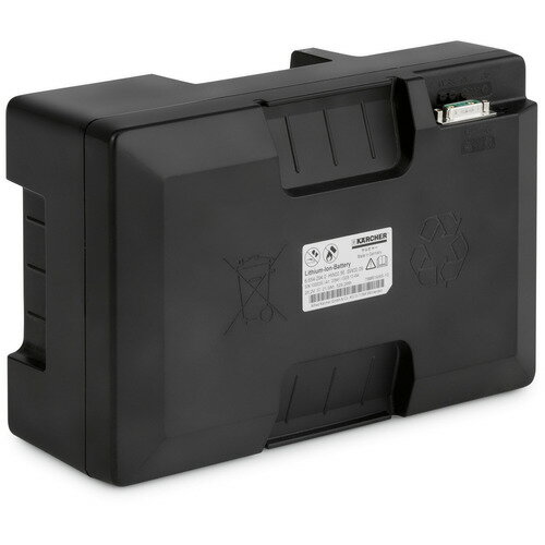 KARCHER　床洗浄機用Battery　Li−Ionen　25，9V　／　22Ah　　6.654491.0　453-2075