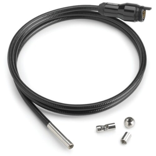 Rakuten - RIDGID　検査カメラCA−300用ケーブル　6mm　1m　　37098　421-7080
