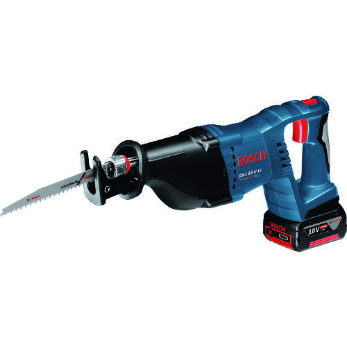 Rakuten - ボッシュ　コードレスセーバーソー　　GSA18V-LIN　118-5084