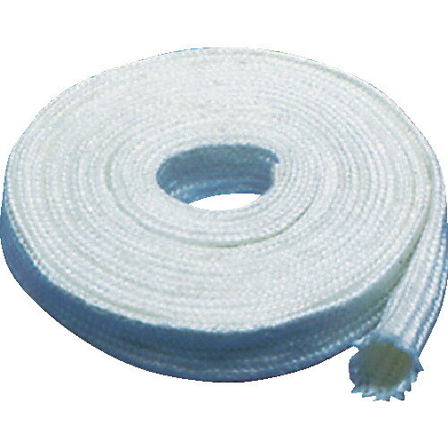 乐天商城 - ニチアス　インサルテックチューブ　TOMBO　No．8403　内径16mm×長さ30m　　8403-16-20　114-4099