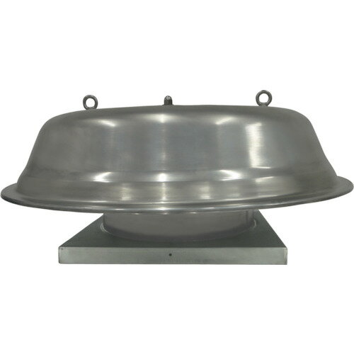 樂天商城 - TERAL　軽量屋上換気扇　ハネ径60cm　　8ARVS-24BT2-50HZ　250-2139