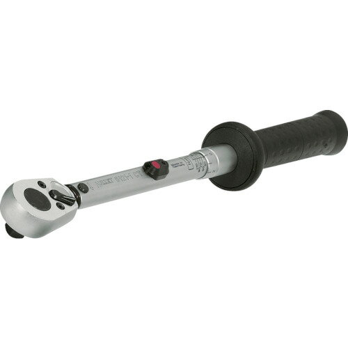 Rakuten - HAZET　高精度プリセット型トルクレンチ　差込角12．7mm　　6121-1CT　439-4151