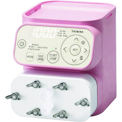 Rakuten - TACMINA　スムーズフローポンプ　Qシリーズ　　QT-60-TT-P-S　217-7158