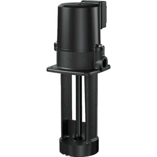 Grundfos　単段浸漬型クーラントポンプ　上吸い込み　吐出量50／60L／min（50／60Hz　　MTA60-250-AWA-T　458-5160