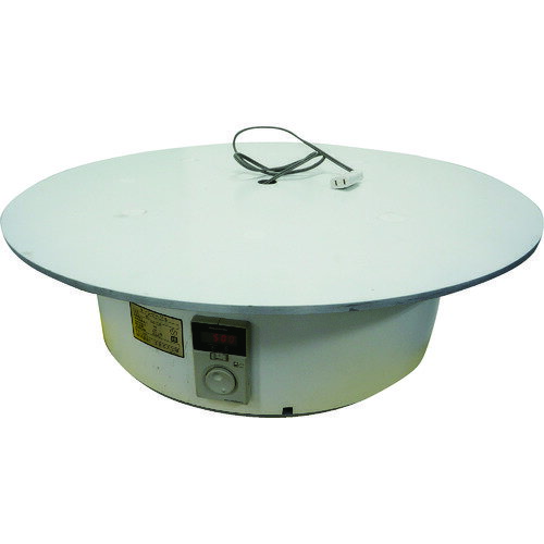 Rakuten - ハヤノ　電動ターンテーブル　BTT−1000（上部電源付）　　BTT-1000-2A　160-9166