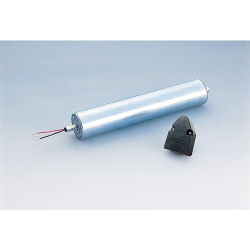 Rakuten - 協和　モーターローラΦ60．5　クリーンルーム仕様　400V級ローラー幅400MM　　MR-R3-60-400-17AGBA　333-1167