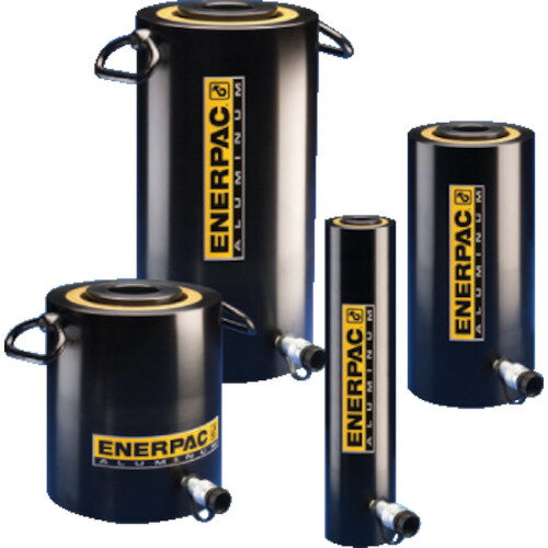 Rakuten - ENERPAC　超軽量アルミ中空シリンダ　　RACH306　852-0169
