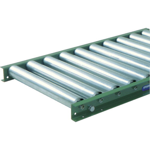 Rakuten - TS　スチールローラコンベヤ　　S6023-300715　462-5188