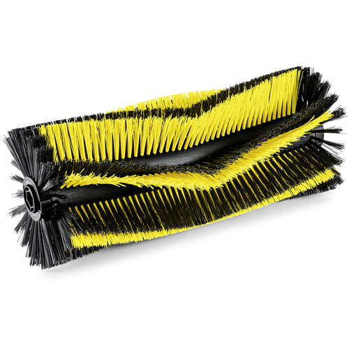 Rakuten - KARCHER　スイーパー・シティクリーナー・シティキャリア用アクセサリー　メインブラシ標準　KM　　4.762-430.0　325-7190