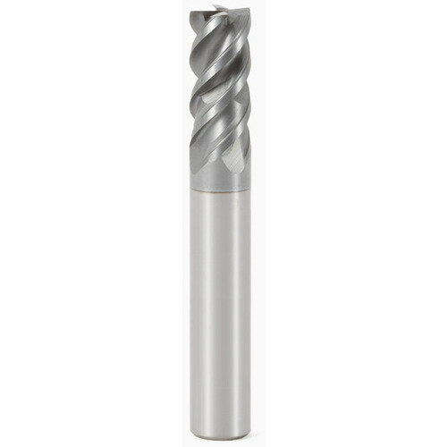Rakuten - セコ　JABRO　Solid2　エンドミル　　554250R100Z4.0-SIRON-A　430-7202