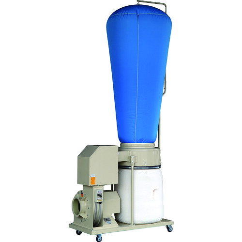 Rakuten - ムラコシ　集じん機　5．5KW　60HZ　　MY-250XN-60HZ　149-0203