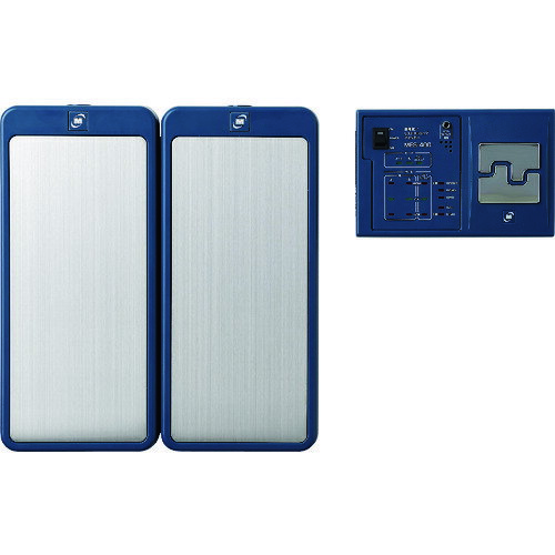 Rakuten - ミドリ安全　静電靴・リストストラップチェッカー　MES−400　　MES-400　208-5218