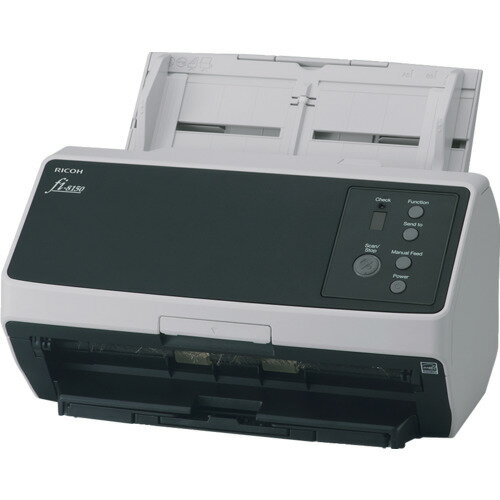 Rakuten - fi　Series　RICOH　fi−8150　イメージスキャナー　　FI-8150　633-6239