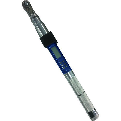 Rakuten - CDI　防滴デジタルトルクレンチ　差込角9．5mm　　135NMLICSGWR　125-6287
