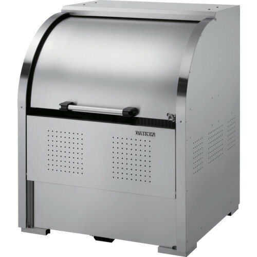 Rakuten - DAIKEN　ゴミ収集庫　ステンレス　CKS　幅1000　奥行900mm　　CKS-1009　423-5288