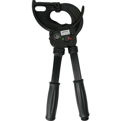 Rakuten - MARVEL　ラチェットケーブルカッター　　MRC-KS62HD　428-3296