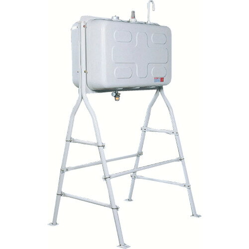 Rakuten - DAIKEN　屋外用灯油タンク　ホームタンク長脚490型　　HTKL490S　111-3327