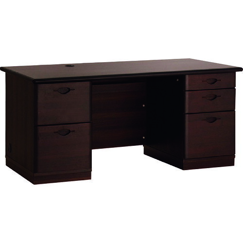 Rakuten - IRIS　応接家具　両袖机　　KCMKV-1675DW　835-9333