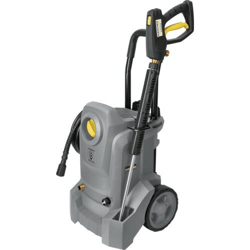 乐天商城 - KARCHER　業務用冷水高圧洗浄機　HD　4／8　Classic　60Hz　　1.520-919.0　60HZ　682-3337