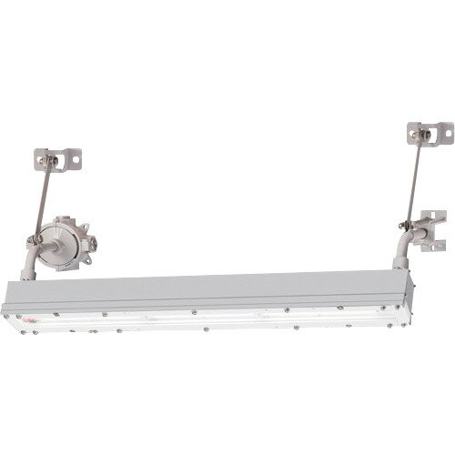 Rakuten - 岩崎　安全増防爆形LED照明器具Hf32w×1灯用高出力相当（ブラケット）　　EYICL3021SA9-16　362-2352