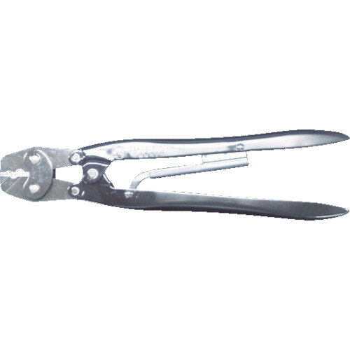 Rakuten - JST　裸端子／裸スリーブ用手動式圧着工具（端子呼び／1．25、2、3．5、5．　　YHT-2210　422-6356