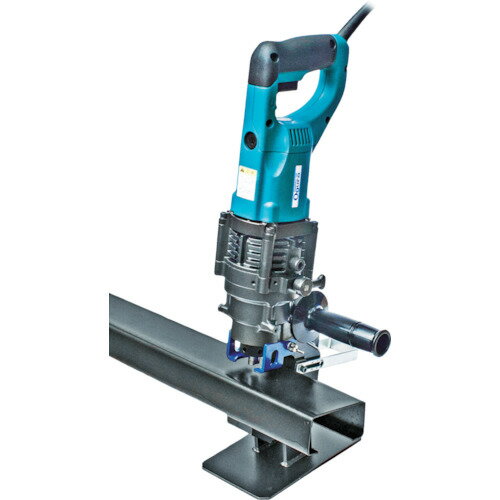 Rakuten - Ogura　電動油圧式パンチャー（複動式）　Nシリーズ　　HPC-N6150W　781-1357