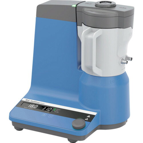 IKA　万能粉砕機　MultiDrive　basic　　0025007791　585-5364