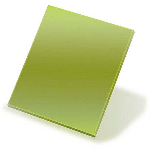 Rakuten - リケン　レーザー用遮光フィルター　YG　550×400　　RLF-YG-550-400　809-4377