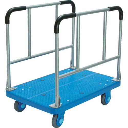 Rakuten - カナツー　長尺物運搬車（静音［［R下］］）　　PLA300-W　457-7388