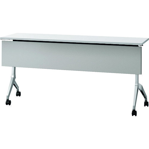 Rakuten - ウチダ　平行スタックテーブルParagraph／1545MT　PW　　6-173-4040　149-4398