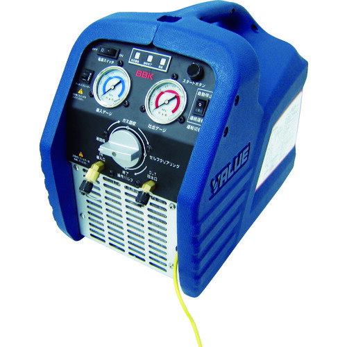Rakuten - BBK　オイルレスフルオロカーボン回収機　　RM300　423-4413
