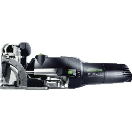 乐天商城 - FESTOOL　ドミノ　DF　500　Q−PLUS（J）　100V　50−60Hz（576418）　　00526960　429-0418