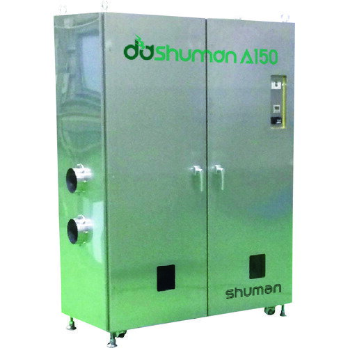 SHUMAN　dashuman　A150　　A150　206-6445