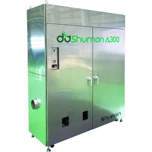 SHUMAN　dashuman　A300　　A300　206-6446