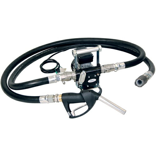 Rakuten - アクアシステム　ホース接続電動ポンプ　（100V）灯油・軽油　　EVPH56-100　410-0450