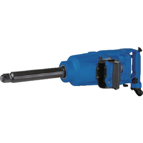 Rakuten - TOKU　大型インパクトレンチ1　MI−4500GL　ロングシャンク　　MI-4500GL　486-3461