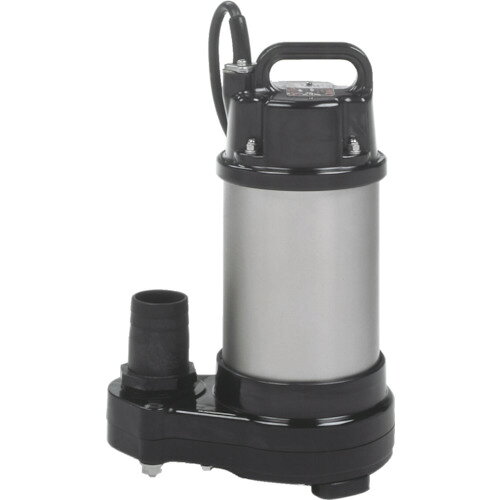 TERADA 水中スーパーテクポン 底水用 CX-250L 60HZ 850-8462