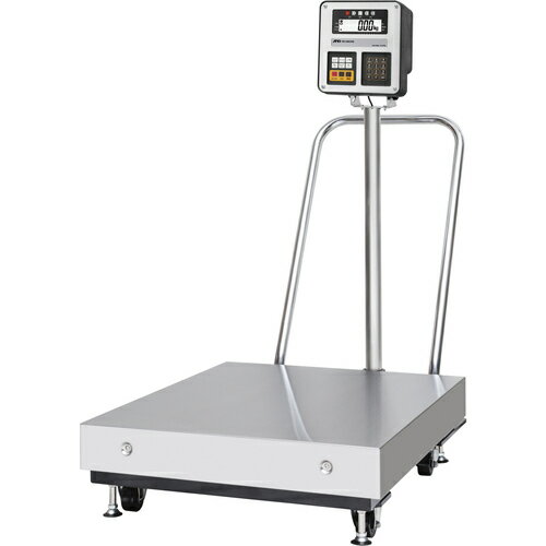 Rakuten - A＆D　本質安全防爆大型台はかり　HW−300KCEPB　ひょう量300kg×最小表示0．05kg　　HW-300KCEPB　249-3475