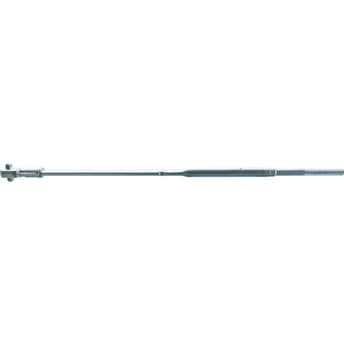 Rakuten - カノン　大型タイヤ締付用トルクレンチ　N1000QLK−LR　トルク調整範囲100〜1000N・m　　N1000QLK-LR　333-4481
